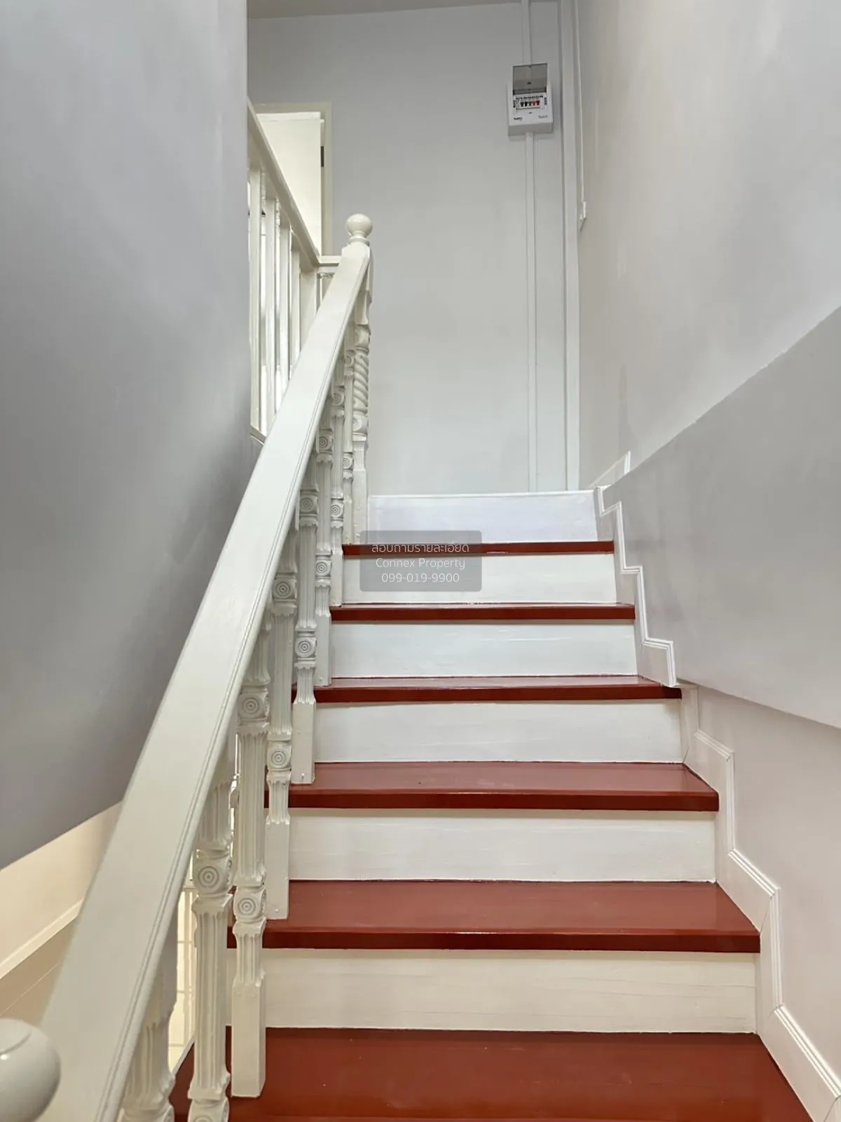 ขายทาวน์เฮ้าส์/ทาวน์โฮม  บ้านทิวสนวิลล่า บึงยี่โถ ธัญบุรี ปทุมธาน