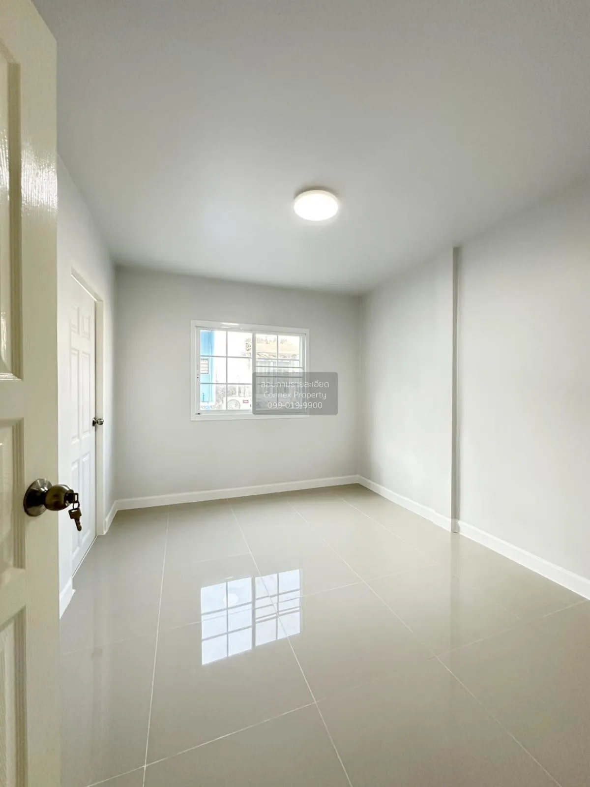 ขายทาวน์เฮ้าส์/ทาวน์โฮม  บ้านทิวสนวิลล่า บึงยี่โถ ธัญบุรี ปทุมธาน