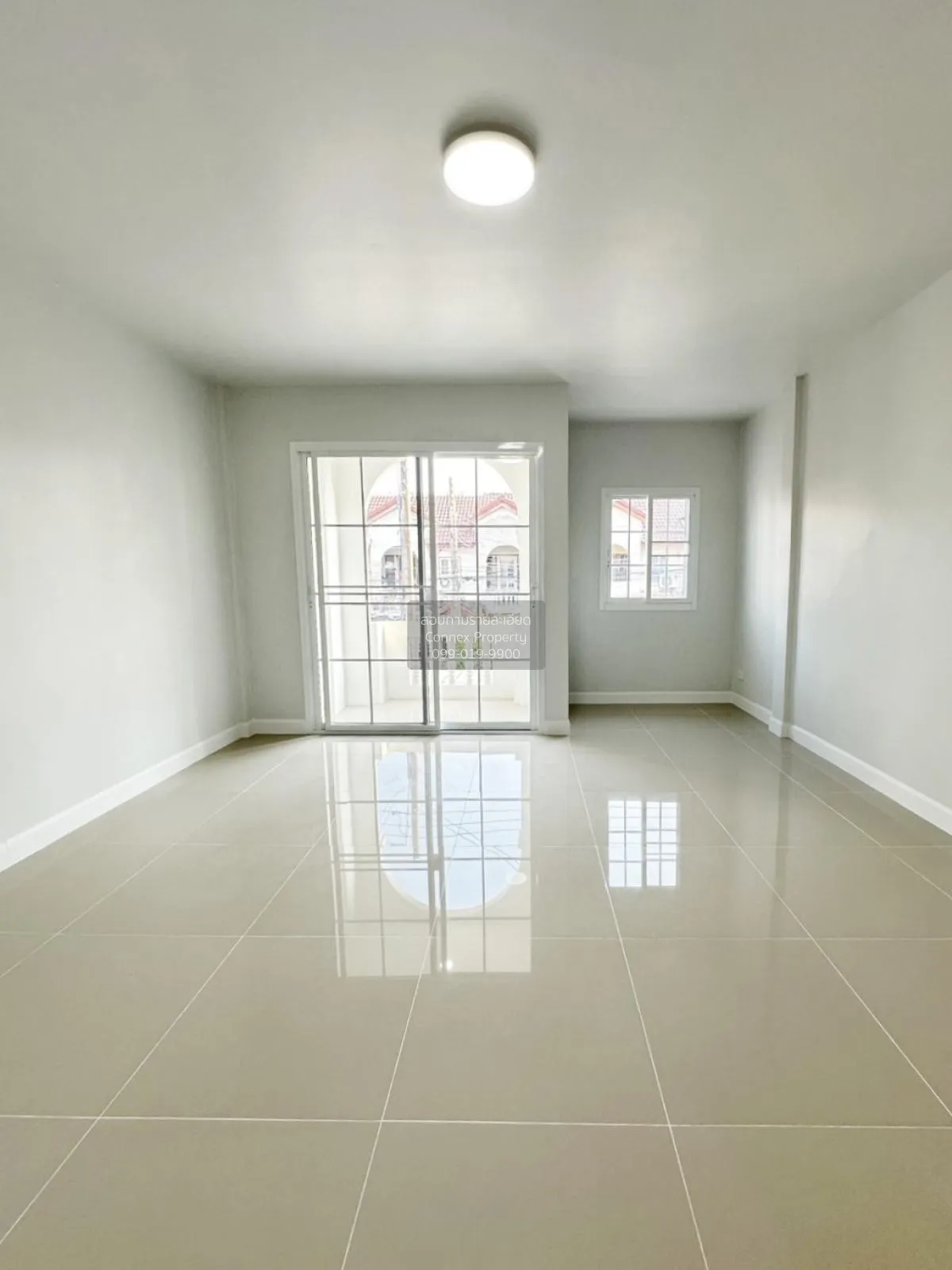 ขายทาวน์เฮ้าส์/ทาวน์โฮม  บ้านทิวสนวิลล่า บึงยี่โถ ธัญบุรี ปทุมธาน