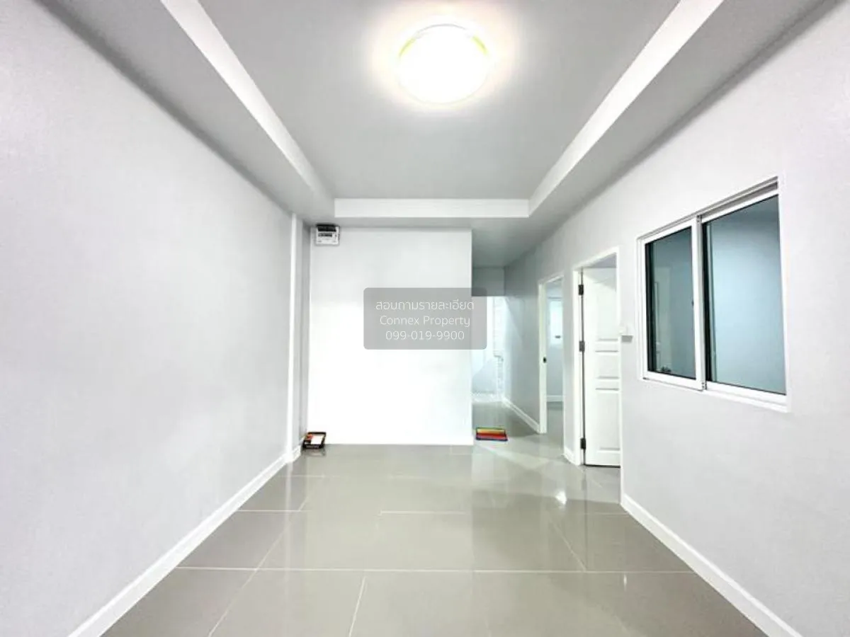 ขายทาวน์เฮ้าส์/ทาวน์โฮม  กรีนการ์เด้นโฮม คลอง 11 บึงน้ำรักษ์ ธัญบ 3