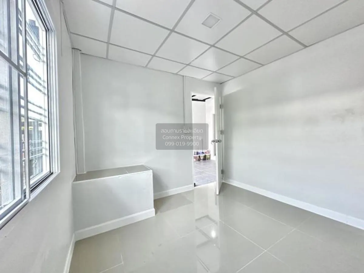 ขายทาวน์เฮ้าส์/ทาวน์โฮม  กรีนการ์เด้นโฮม คลอง 11 บึงน้ำรักษ์ ธัญบ 4