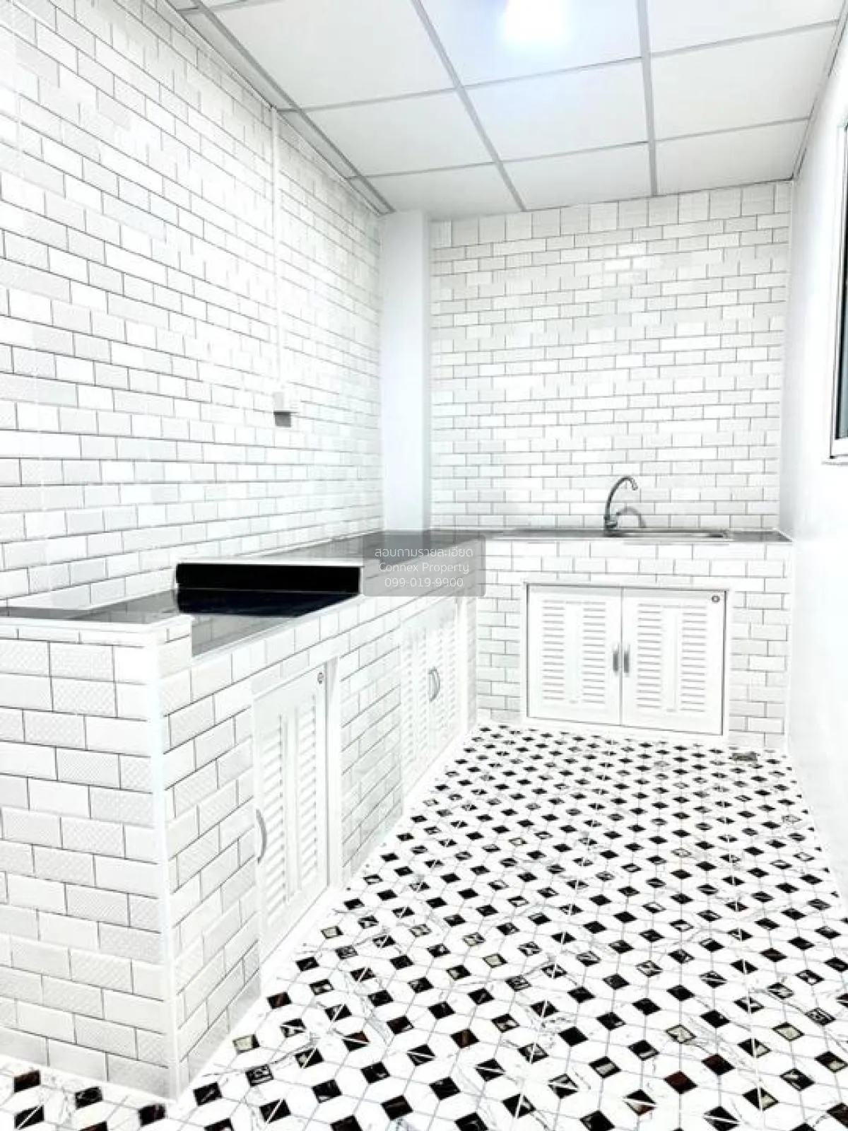 ขายทาวน์เฮ้าส์/ทาวน์โฮม  กรีนการ์เด้นโฮม คลอง 11 บึงน้ำรักษ์ ธัญบ