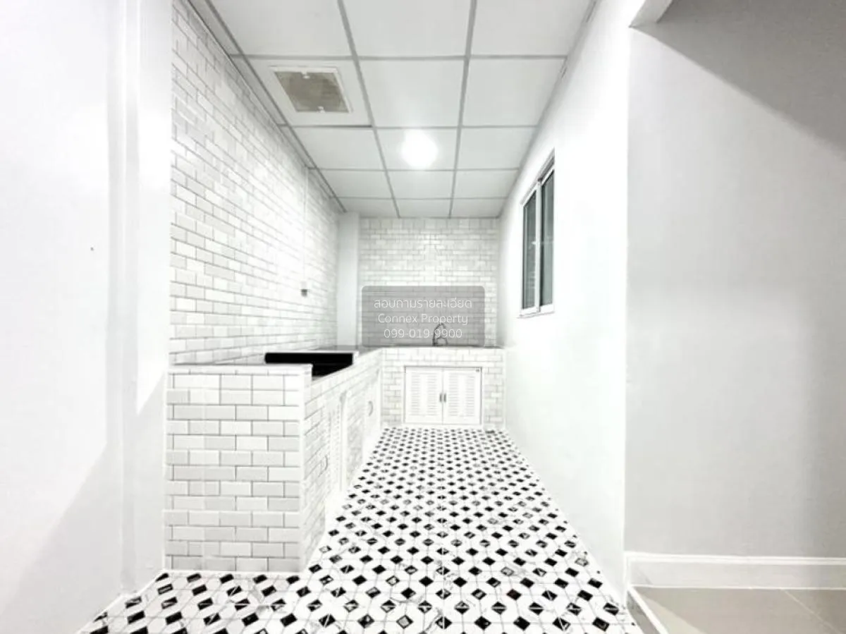 ขายทาวน์เฮ้าส์/ทาวน์โฮม  กรีนการ์เด้นโฮม คลอง 11 บึงน้ำรักษ์ ธัญบ