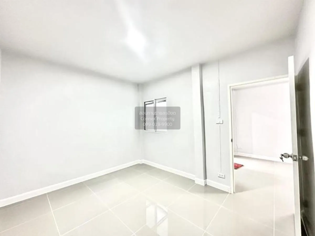 ขายทาวน์เฮ้าส์/ทาวน์โฮม  กรีนการ์เด้นโฮม คลอง 11 บึงน้ำรักษ์ ธัญบ