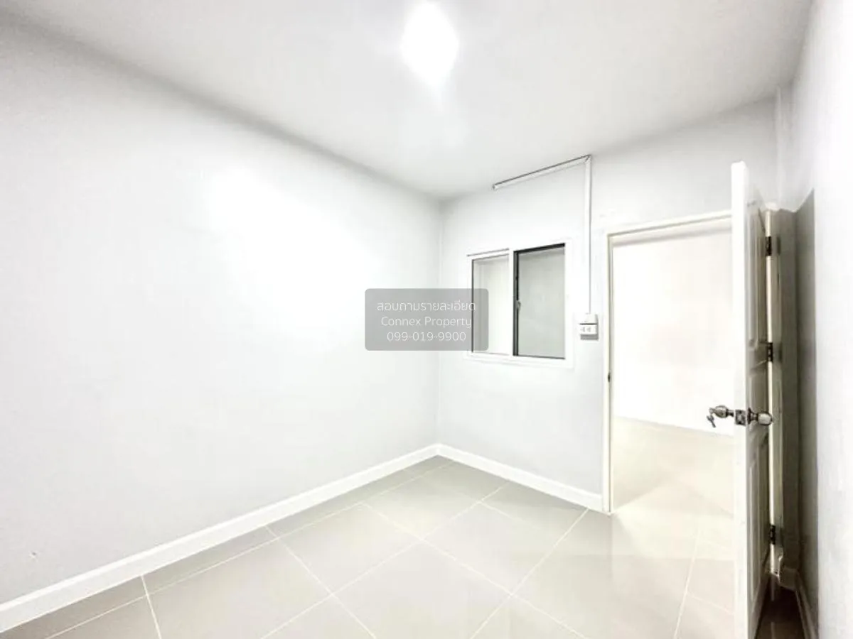 ขายทาวน์เฮ้าส์/ทาวน์โฮม  กรีนการ์เด้นโฮม คลอง 11 บึงน้ำรักษ์ ธัญบ