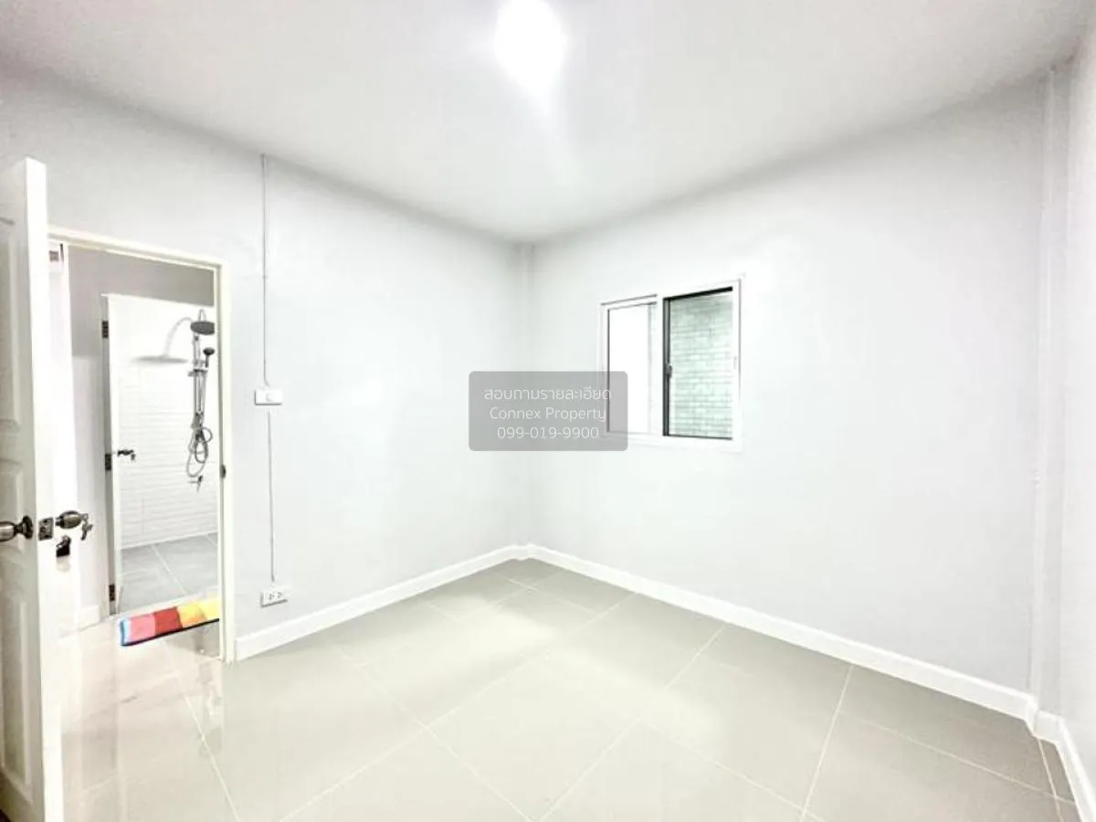 ขายทาวน์เฮ้าส์/ทาวน์โฮม  กรีนการ์เด้นโฮม คลอง 11 บึงน้ำรักษ์ ธัญบ