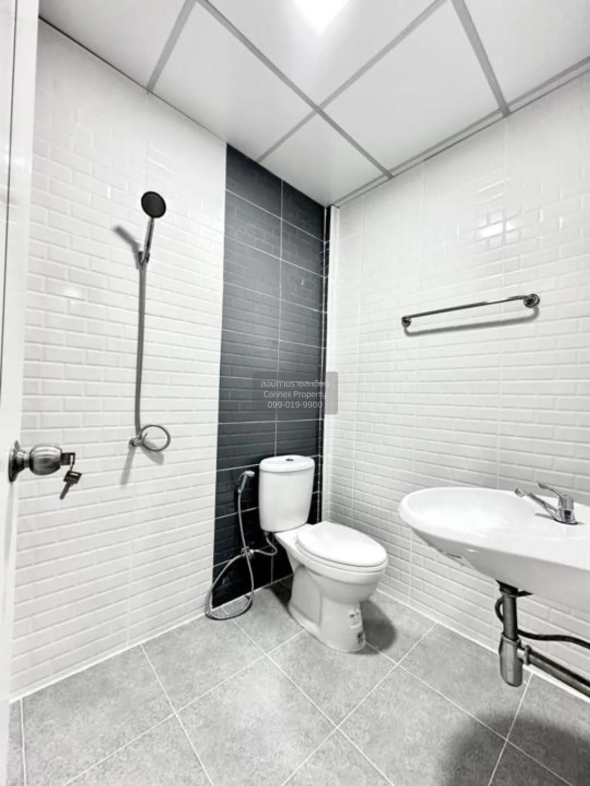 ขายทาวน์เฮ้าส์/ทาวน์โฮม  กรีนการ์เด้นโฮม คลอง 11 บึงน้ำรักษ์ ธัญบ