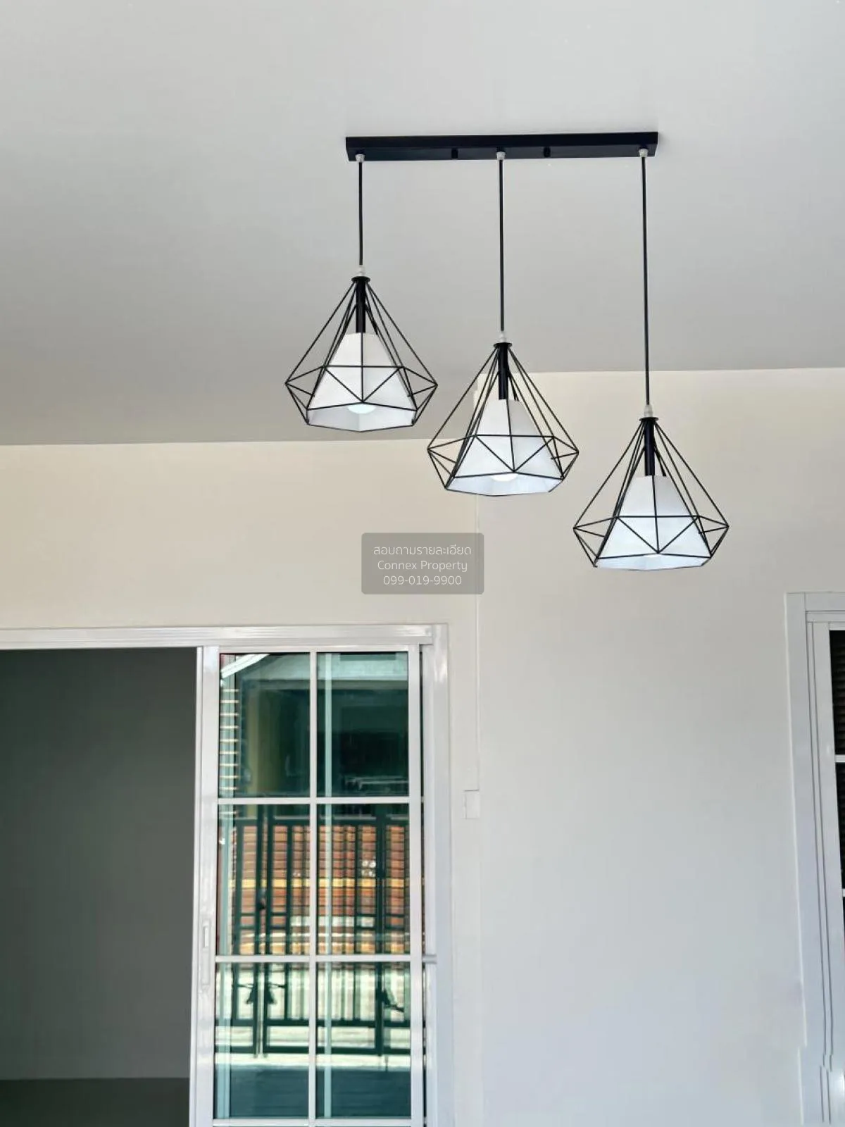 ขายทาวน์เฮ้าส์/ทาวน์โฮม  บ้านเรือนสุข 2 ลำผักกูด ธัญบุรี ปทุมธานี