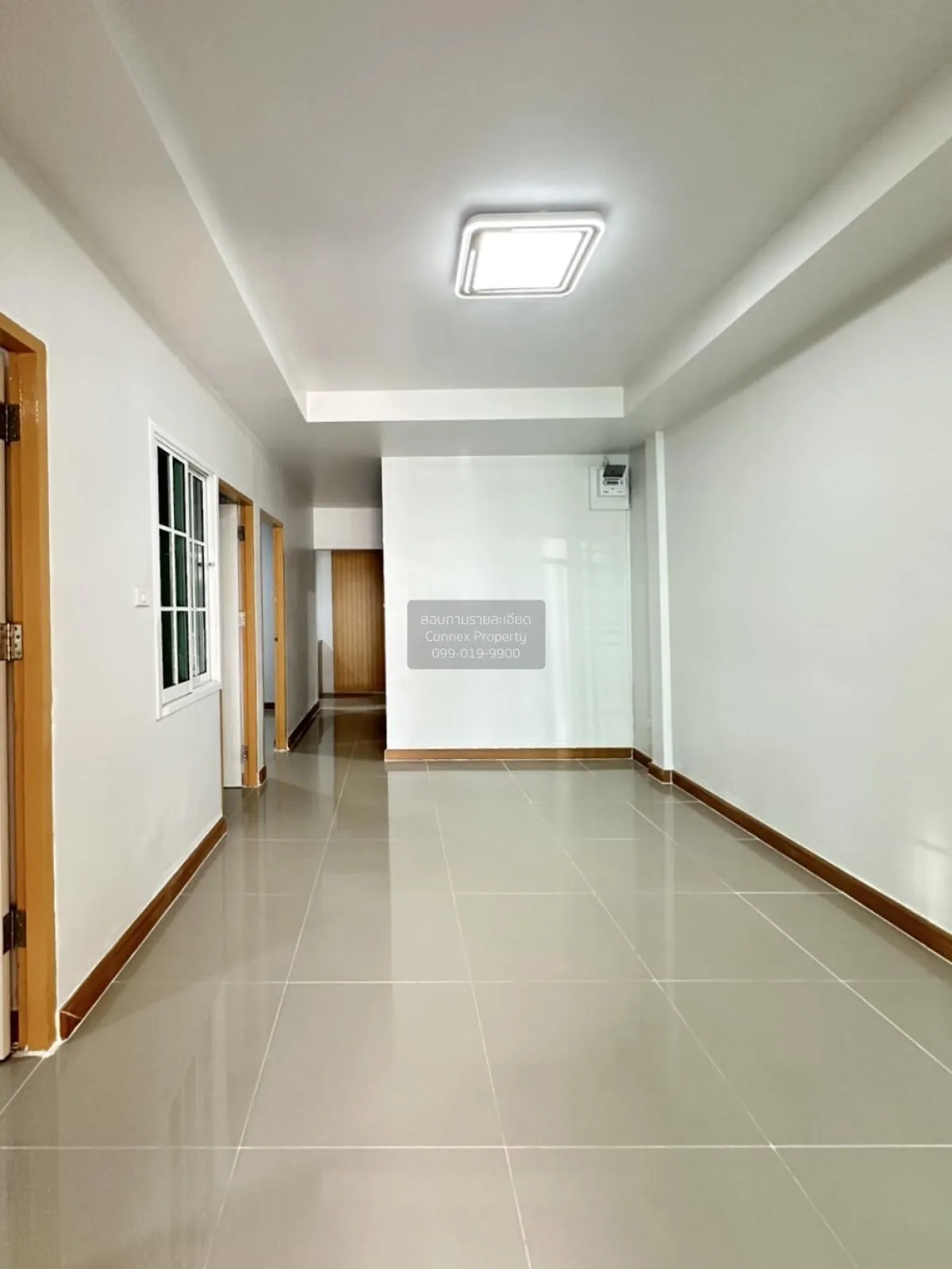 For Sale Townhouse/Townhome  , Green Garden Home Klong 11 , Bueng 4