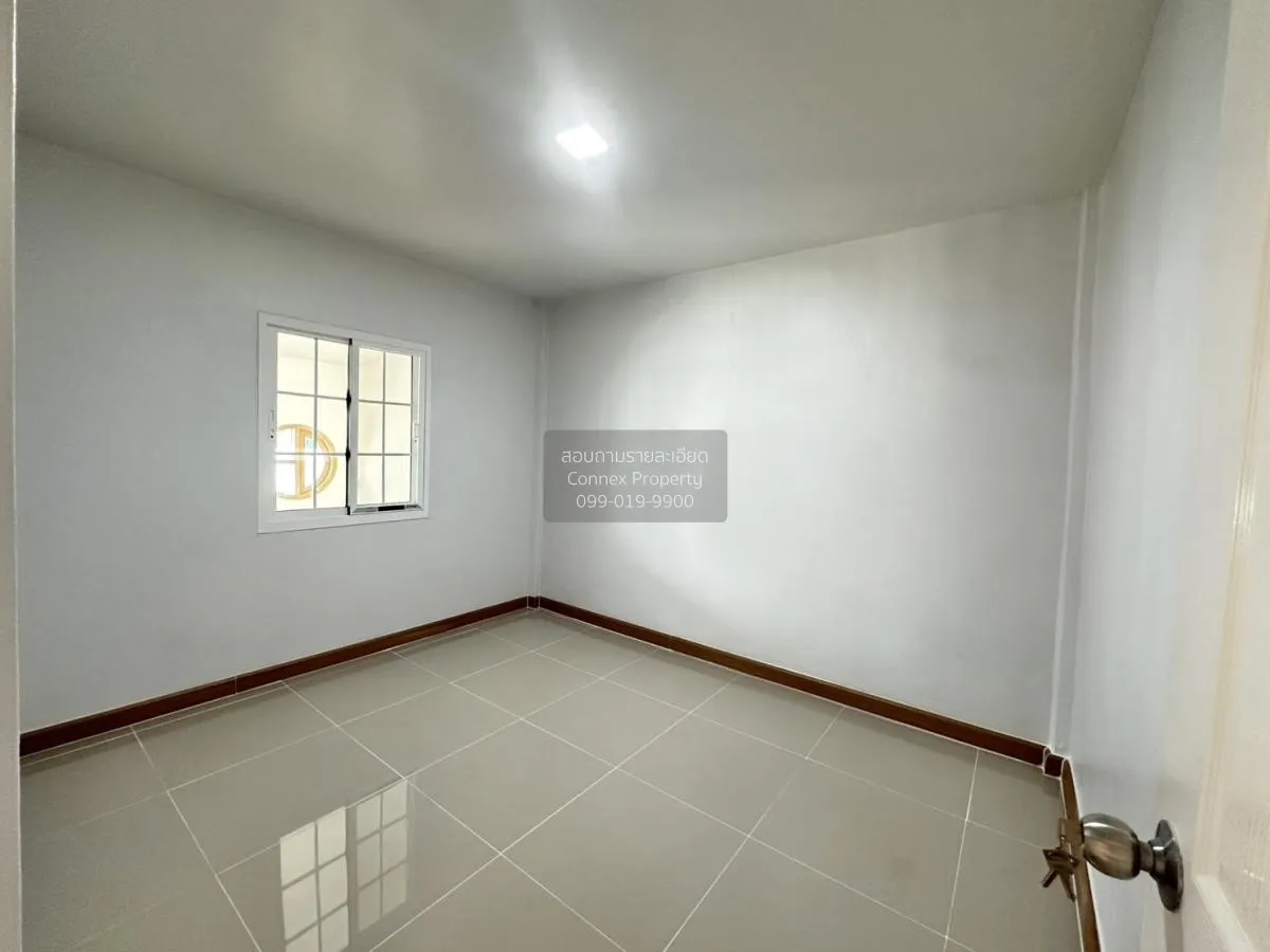 For Sale Townhouse/Townhome  , Green Garden Home Klong 11 , Bueng