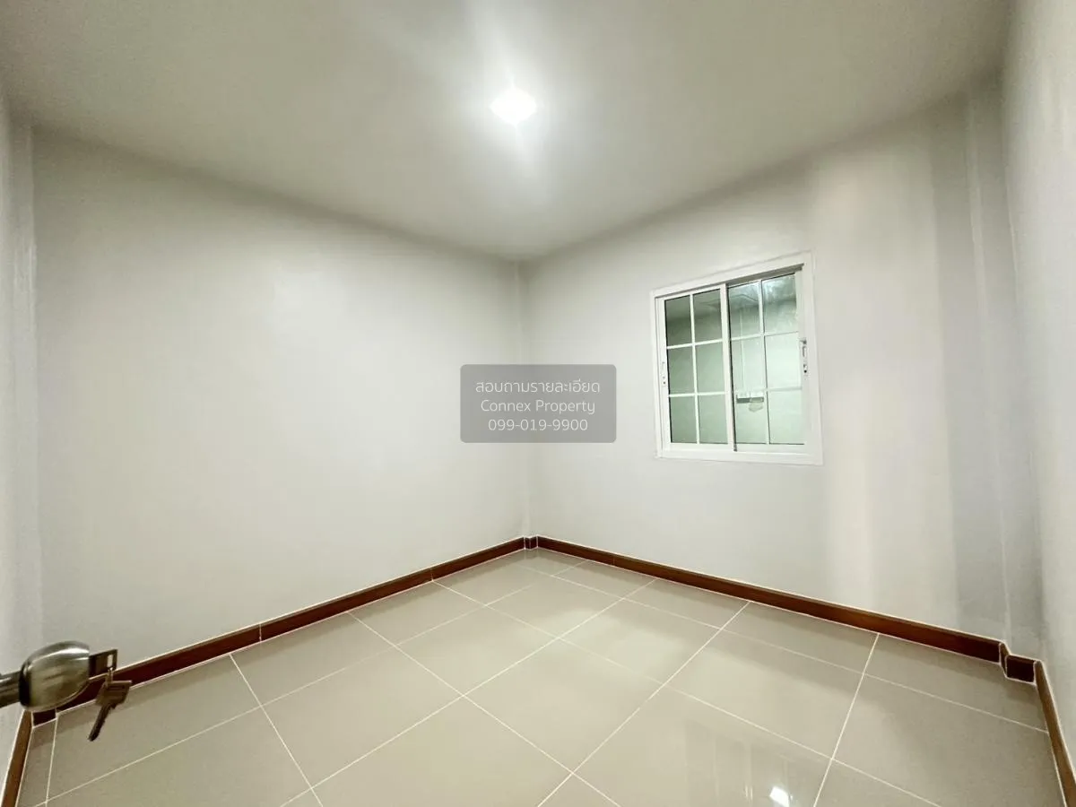 For Sale Townhouse/Townhome  , Green Garden Home Klong 11 , Bueng