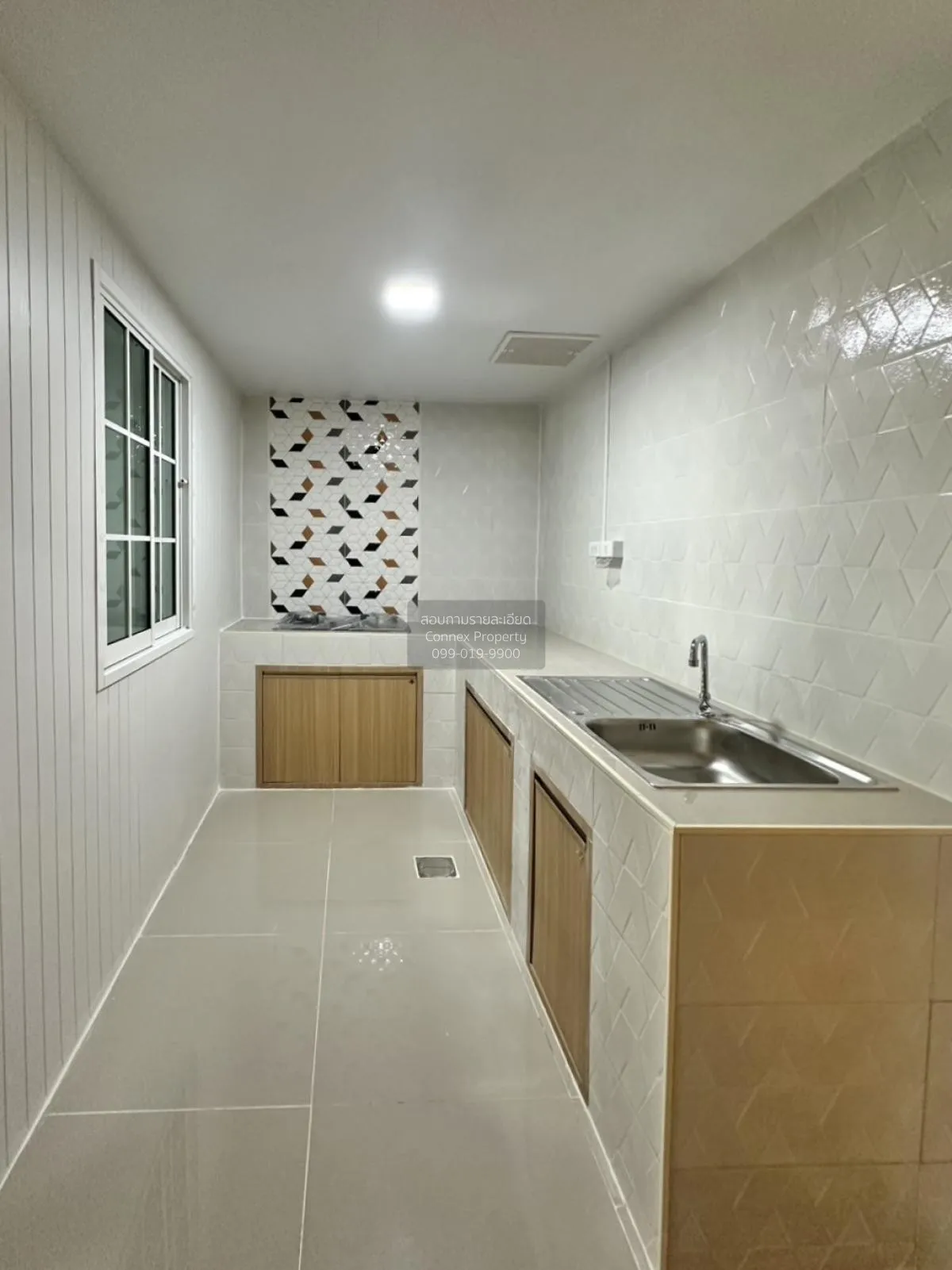For Sale Townhouse/Townhome  , Green Garden Home Klong 11 , Bueng
