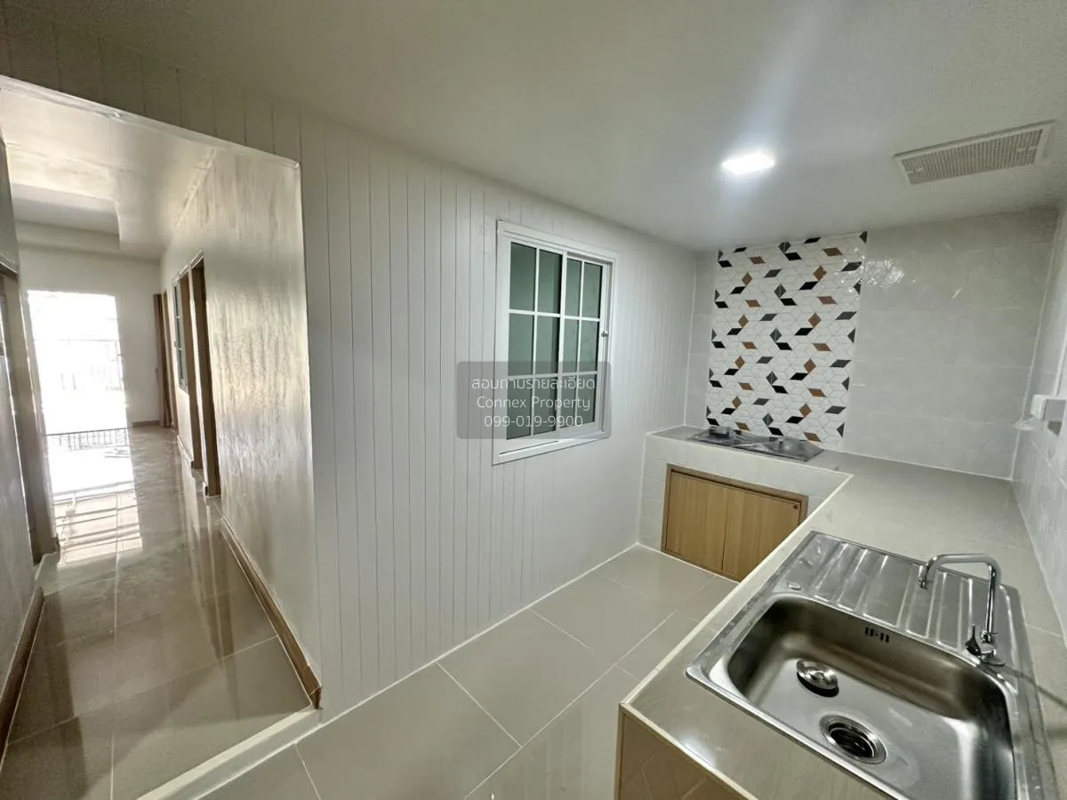 For Sale Townhouse/Townhome  , Green Garden Home Klong 11 , Bueng