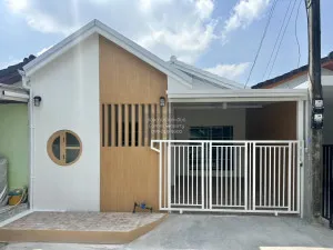 For Sale Townhouse/Townhome  , Green Garden Home Klong 11 , Bueng Nam Rak , Thanyaburi , Pathum Thani , CX-123280