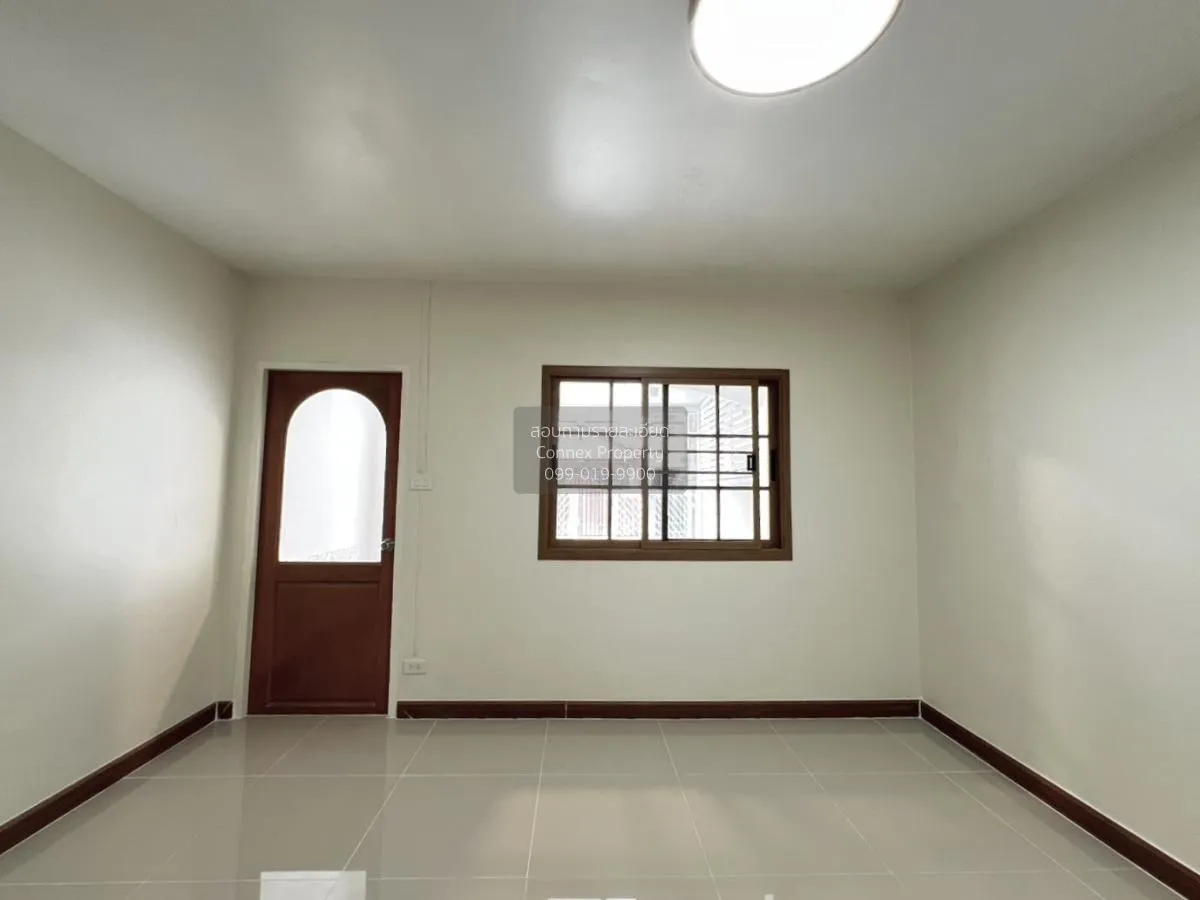 ขายทาวน์เฮ้าส์/ทาวน์โฮม  พรพิมาน วิลล์ รังสิต-คลอง 5 รังสิต ธัญบุ