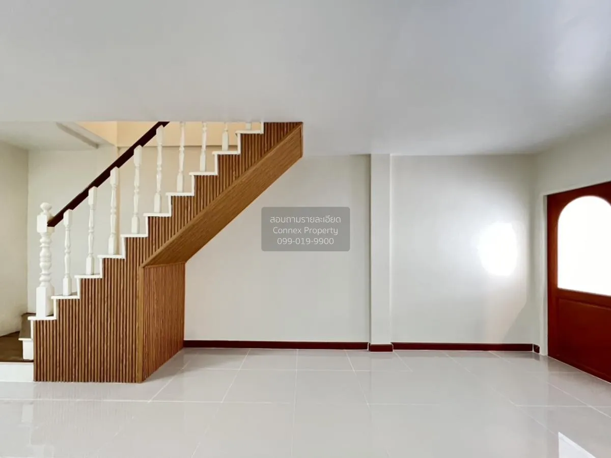 ขายทาวน์เฮ้าส์/ทาวน์โฮม  พรพิมาน วิลล์ รังสิต-คลอง 5 รังสิต ธัญบุ