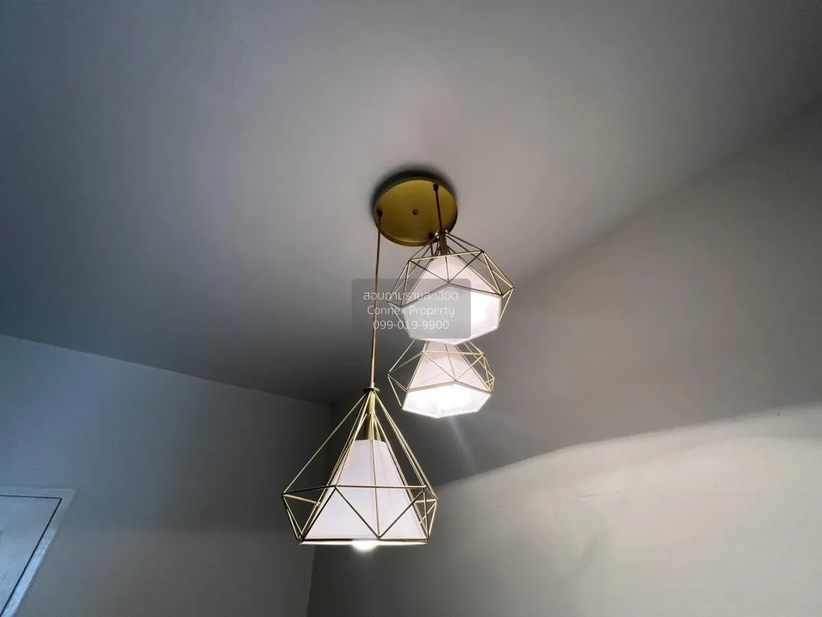 ขายทาวน์เฮ้าส์/ทาวน์โฮม  พรพิมาน วิลล์ รังสิต-คลอง 5 รังสิต ธัญบุ