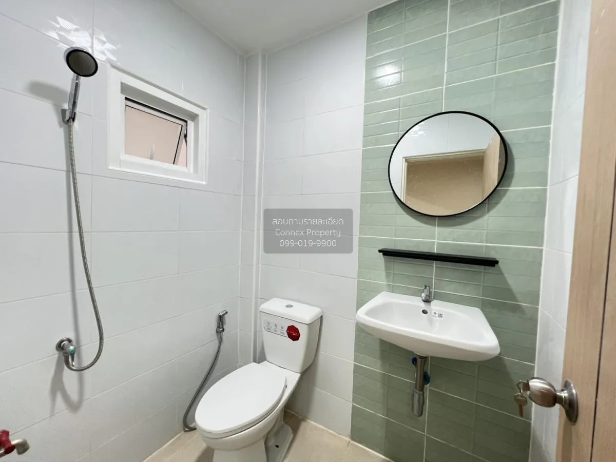 ขายทาวน์เฮ้าส์/ทาวน์โฮม  พรพิมาน วิลล์ รังสิต-คลอง 5 รังสิต ธัญบุ