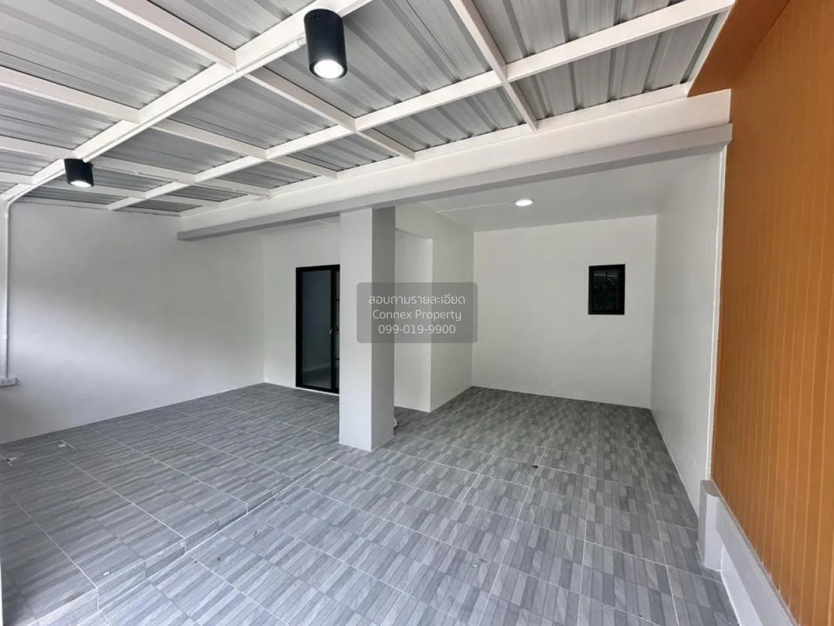 ขายทาวน์เฮ้าส์/ทาวน์โฮม  บ้านพฤกษา 20 ลำลูกกา คลอง 2 คูคต เมืองปท 2