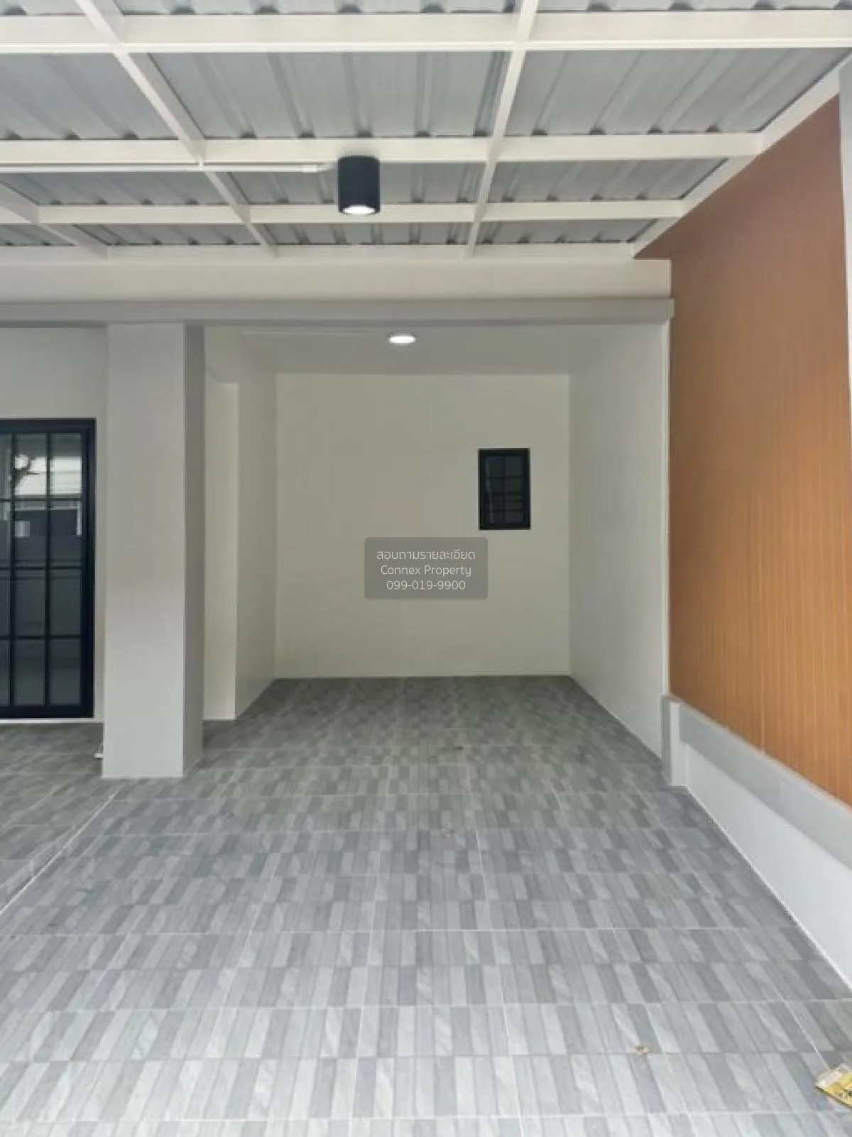 ขายทาวน์เฮ้าส์/ทาวน์โฮม  บ้านพฤกษา 20 ลำลูกกา คลอง 2 คูคต เมืองปท 3