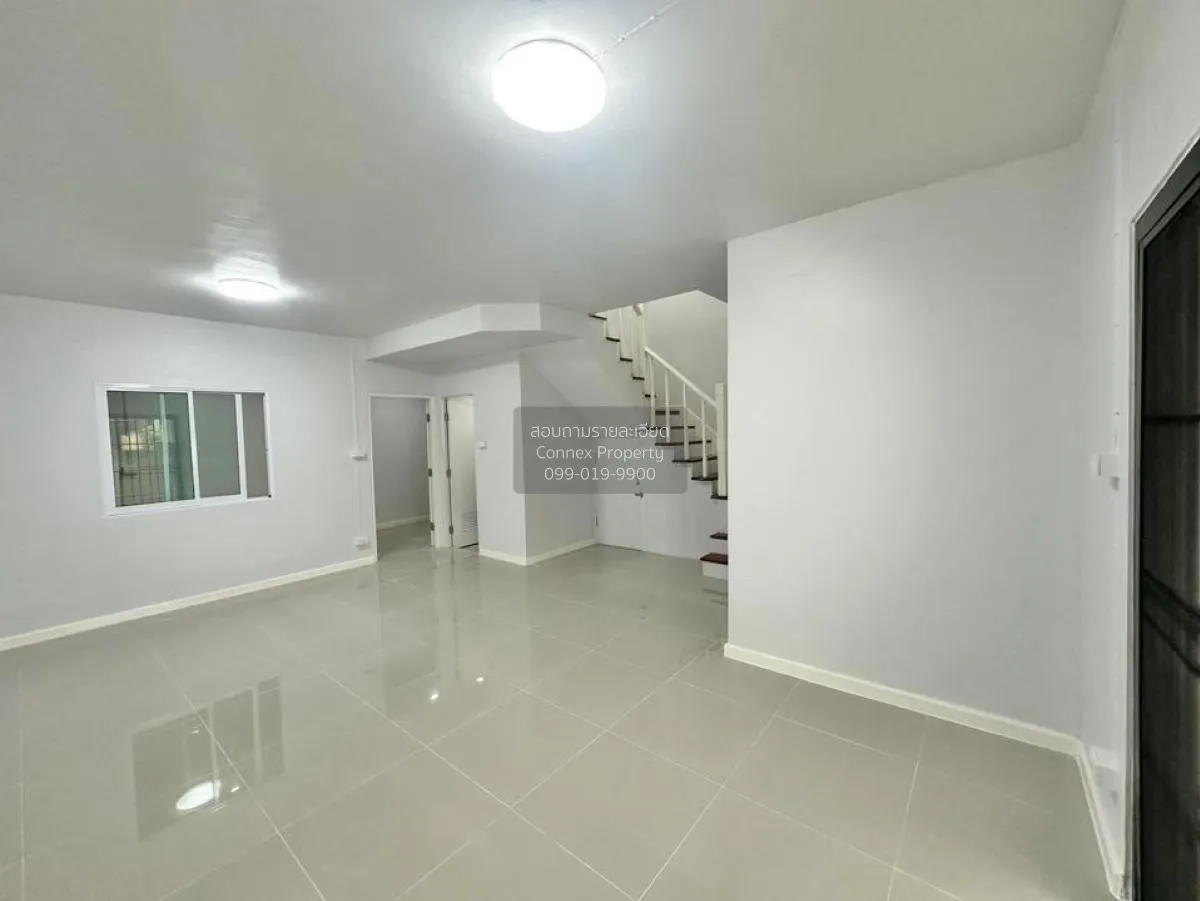 ขายทาวน์เฮ้าส์/ทาวน์โฮม  บ้านพฤกษา 20 ลำลูกกา คลอง 2 คูคต เมืองปท