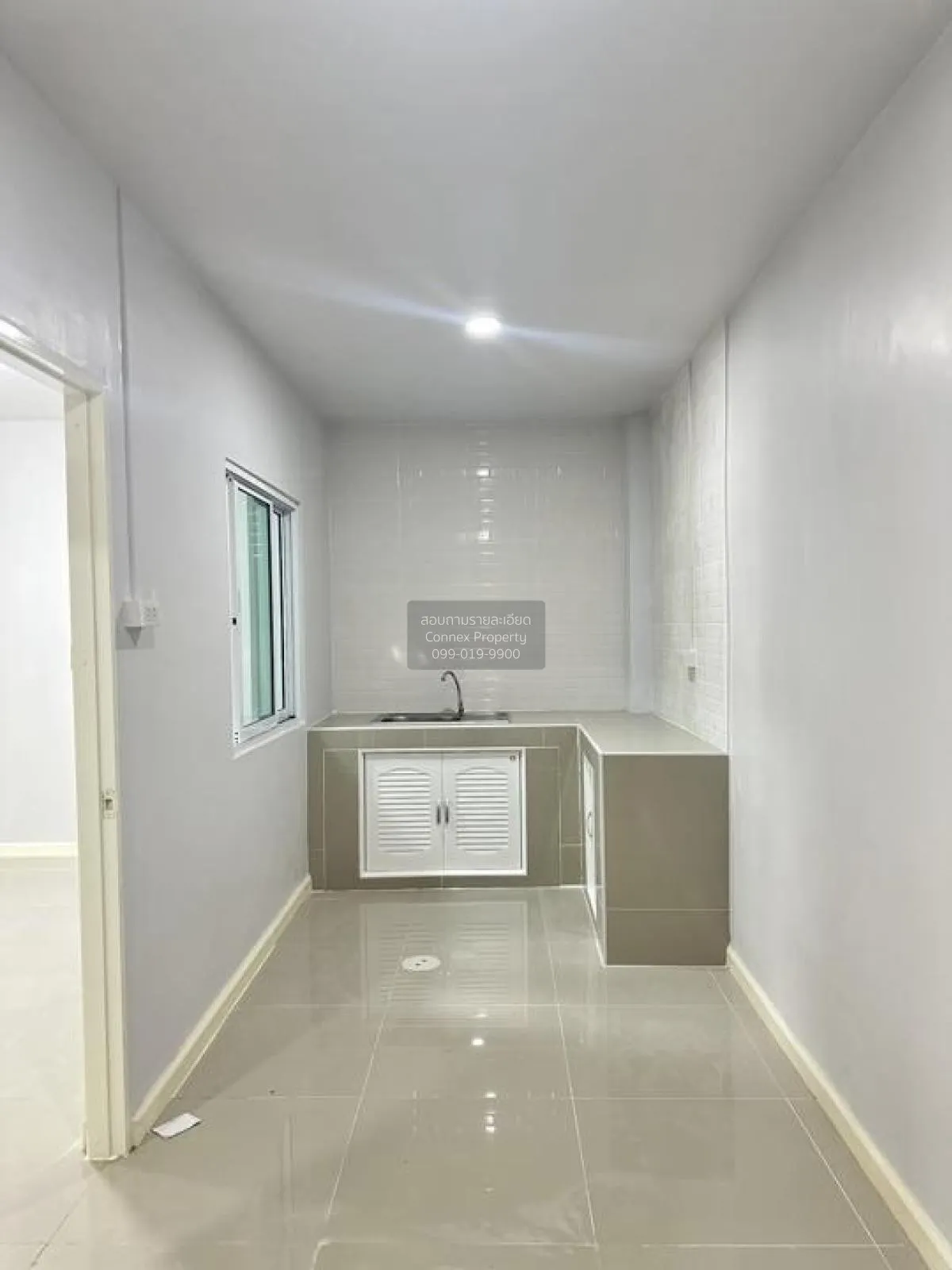 ขายทาวน์เฮ้าส์/ทาวน์โฮม  บ้านพฤกษา 20 ลำลูกกา คลอง 2 คูคต เมืองปท