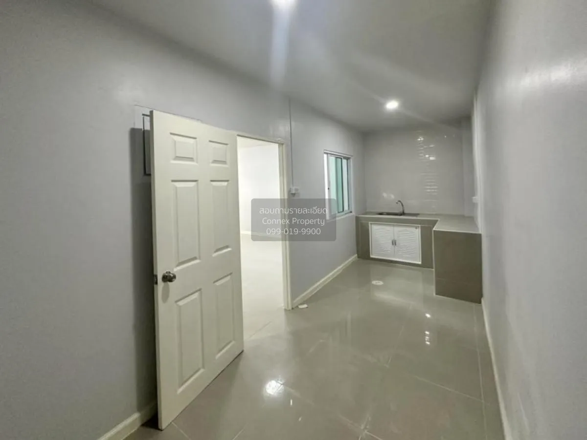 ขายทาวน์เฮ้าส์/ทาวน์โฮม  บ้านพฤกษา 20 ลำลูกกา คลอง 2 คูคต เมืองปท