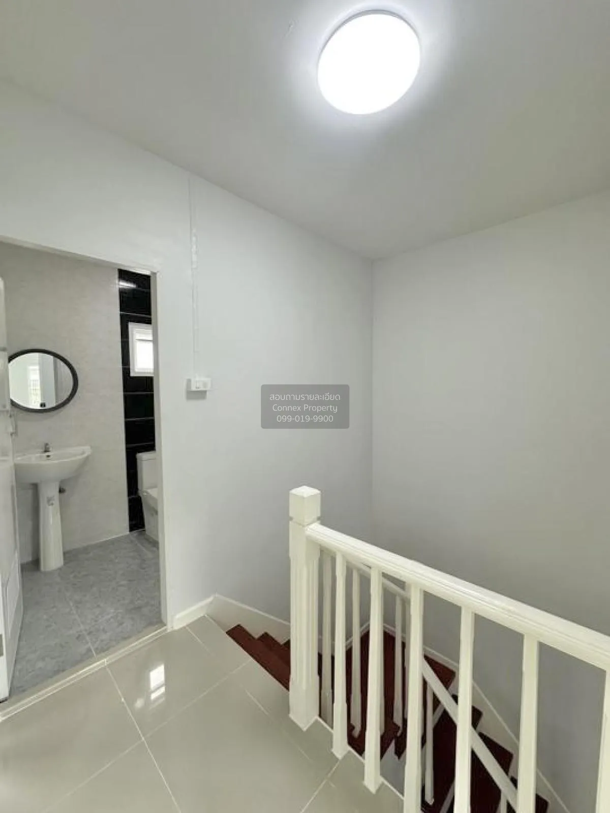 ขายทาวน์เฮ้าส์/ทาวน์โฮม  บ้านพฤกษา 20 ลำลูกกา คลอง 2 คูคต เมืองปท