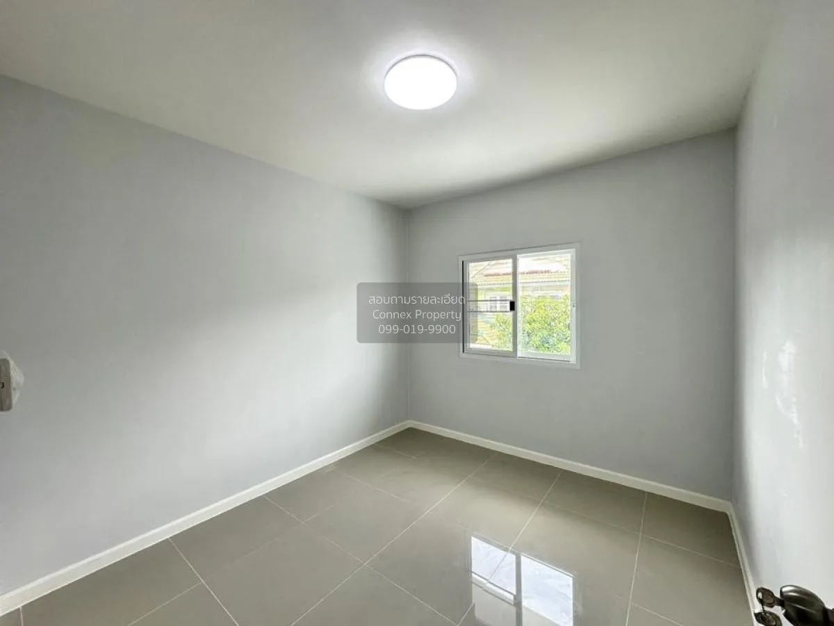 ขายทาวน์เฮ้าส์/ทาวน์โฮม  บ้านพฤกษา 20 ลำลูกกา คลอง 2 คูคต เมืองปท