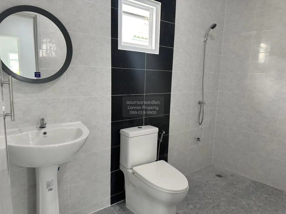 ขายทาวน์เฮ้าส์/ทาวน์โฮม  บ้านพฤกษา 20 ลำลูกกา คลอง 2 คูคต เมืองปท