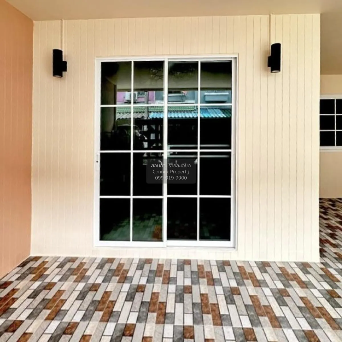 For Sale Townhouse/Townhome  , Narisara khong 11 , Bueng Nam Rak  3