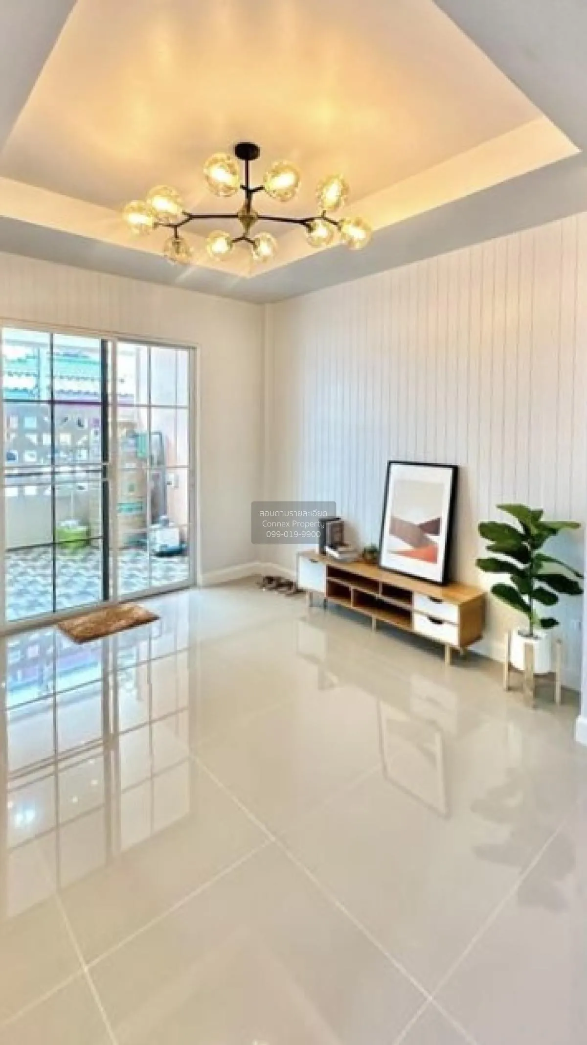 For Sale Townhouse/Townhome  , Narisara khong 11 , Bueng Nam Rak 