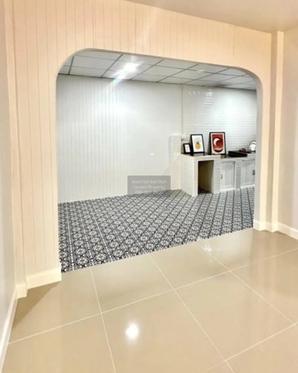 For Sale Townhouse/Townhome  , Narisara khong 11 , Bueng Nam Rak 