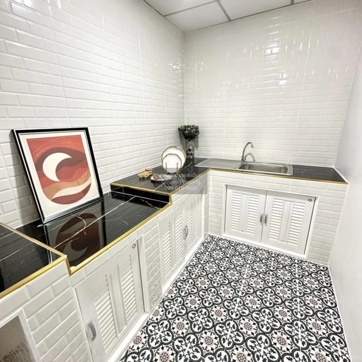 For Sale Townhouse/Townhome  , Narisara khong 11 , Bueng Nam Rak 