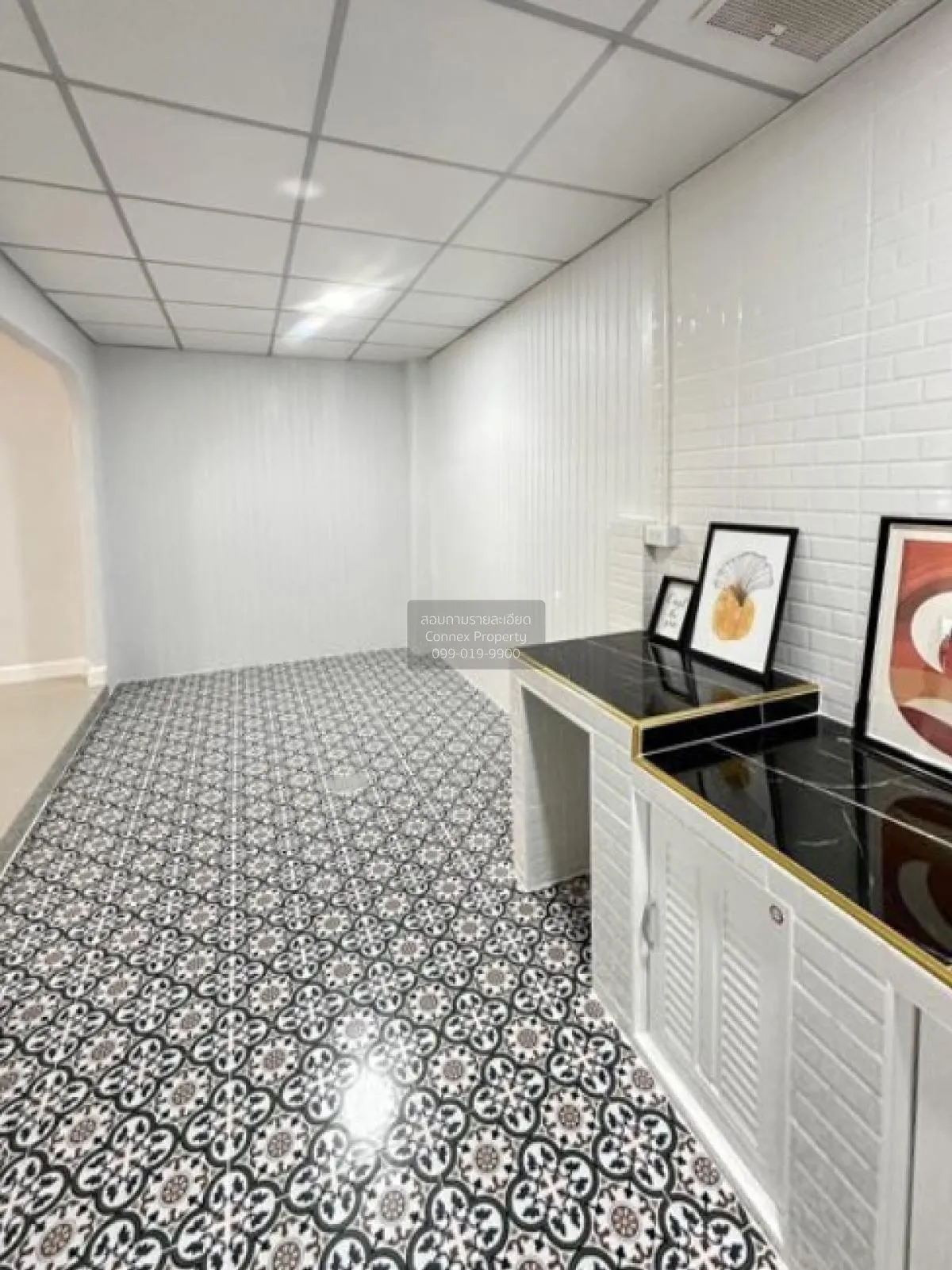 For Sale Townhouse/Townhome  , Narisara khong 11 , Bueng Nam Rak 