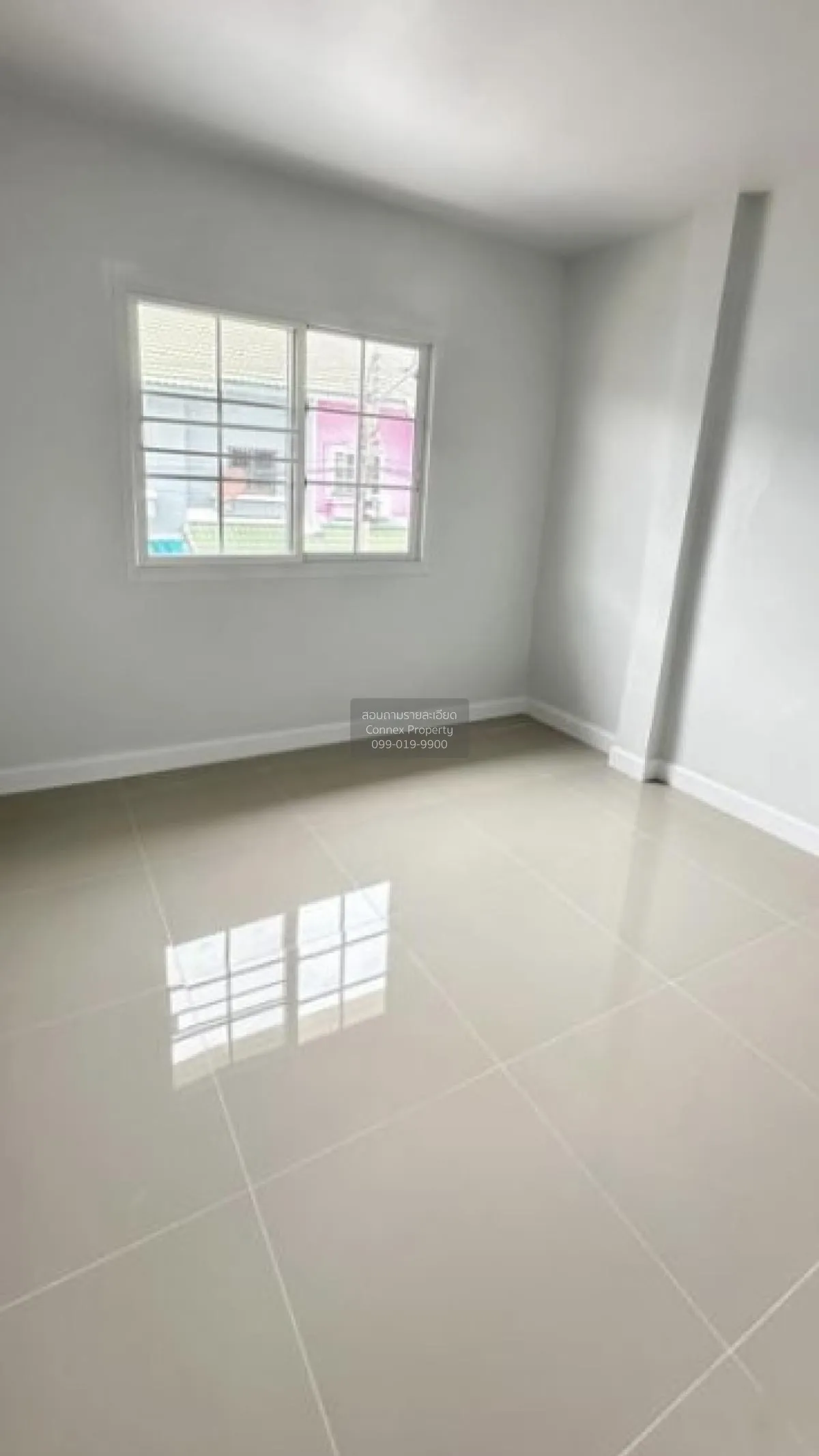 For Sale Townhouse/Townhome  , Narisara khong 11 , Bueng Nam Rak 