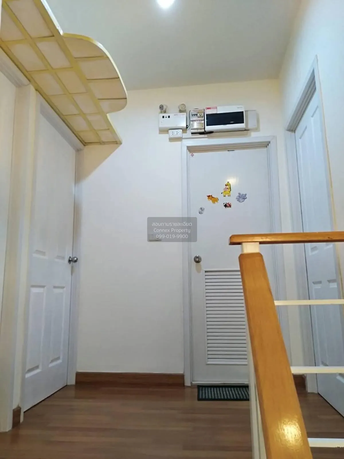 เช่าทาวน์เฮ้าส์/ทาวน์โฮม  พฤกษาทาวน์ เน็กซ์ อ่อนนุช - พระราม 9 ปร