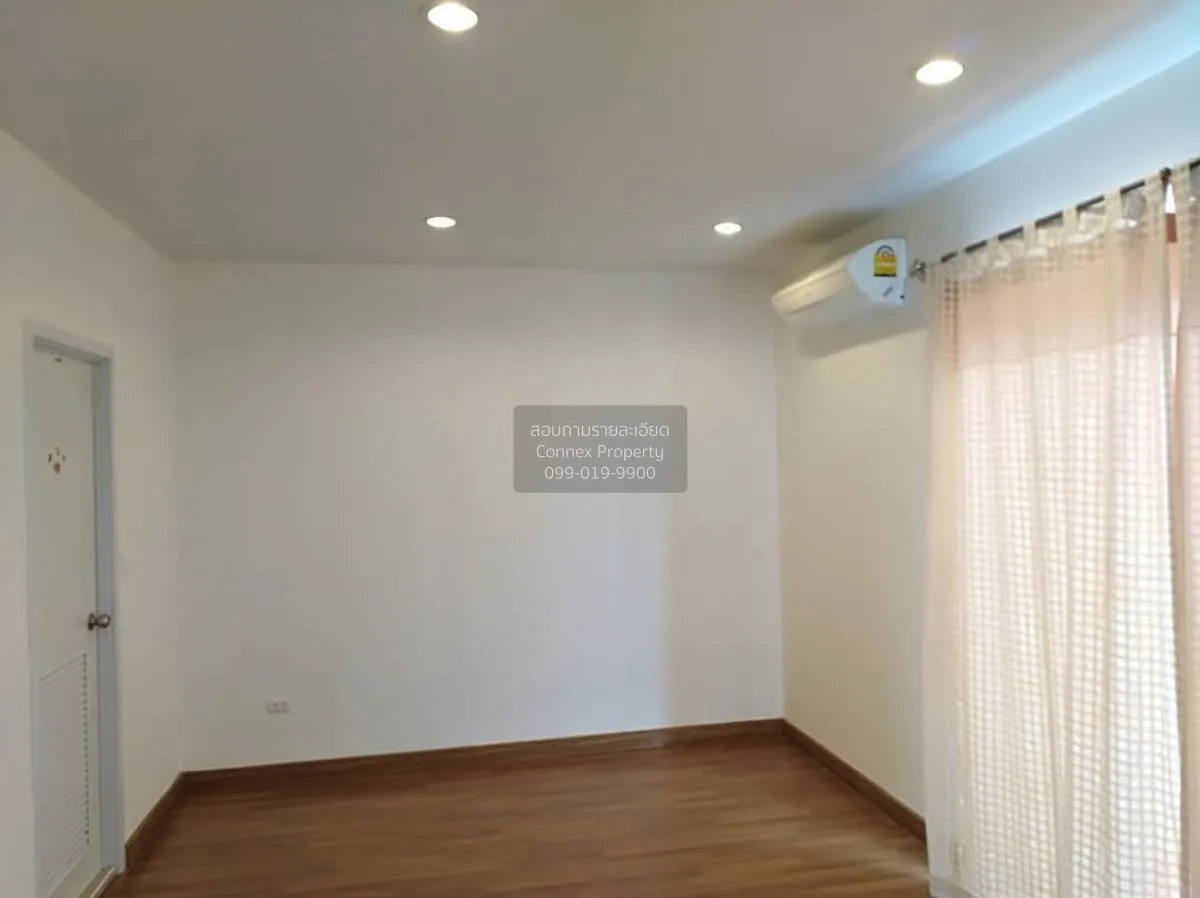 เช่าทาวน์เฮ้าส์/ทาวน์โฮม  พฤกษาทาวน์ เน็กซ์ อ่อนนุช - พระราม 9 ปร