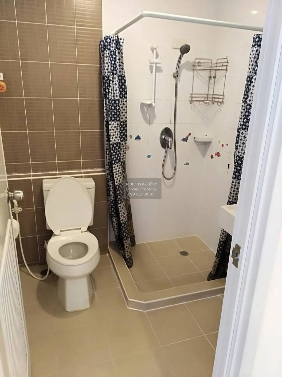 เช่าทาวน์เฮ้าส์/ทาวน์โฮม  พฤกษาทาวน์ เน็กซ์ อ่อนนุช - พระราม 9 ปร