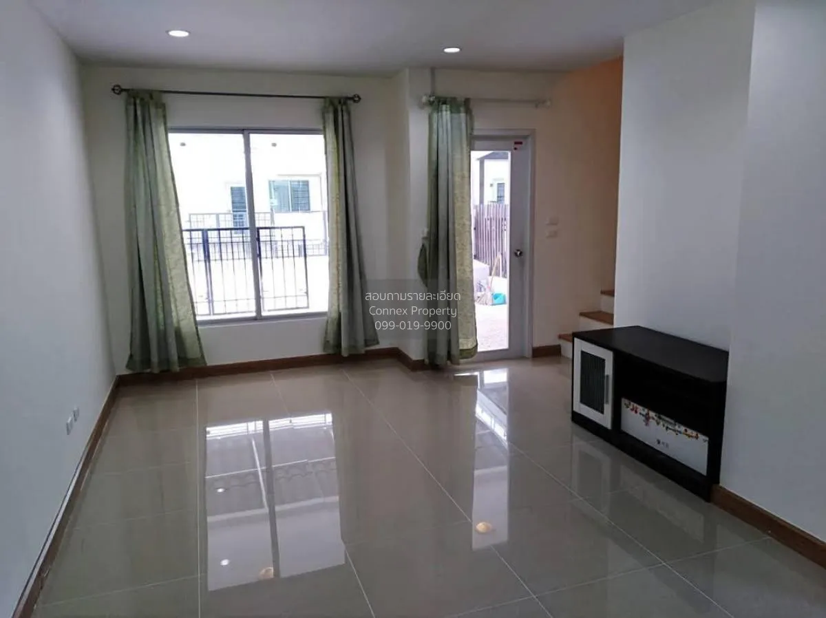 เช่าทาวน์เฮ้าส์/ทาวน์โฮม  พฤกษาทาวน์ เน็กซ์ อ่อนนุช - พระราม 9 ปร