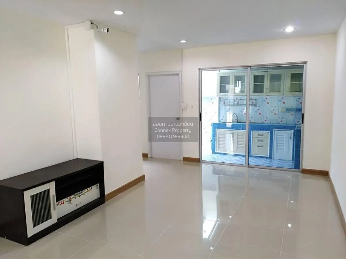 เช่าทาวน์เฮ้าส์/ทาวน์โฮม  พฤกษาทาวน์ เน็กซ์ อ่อนนุช - พระราม 9 ปร