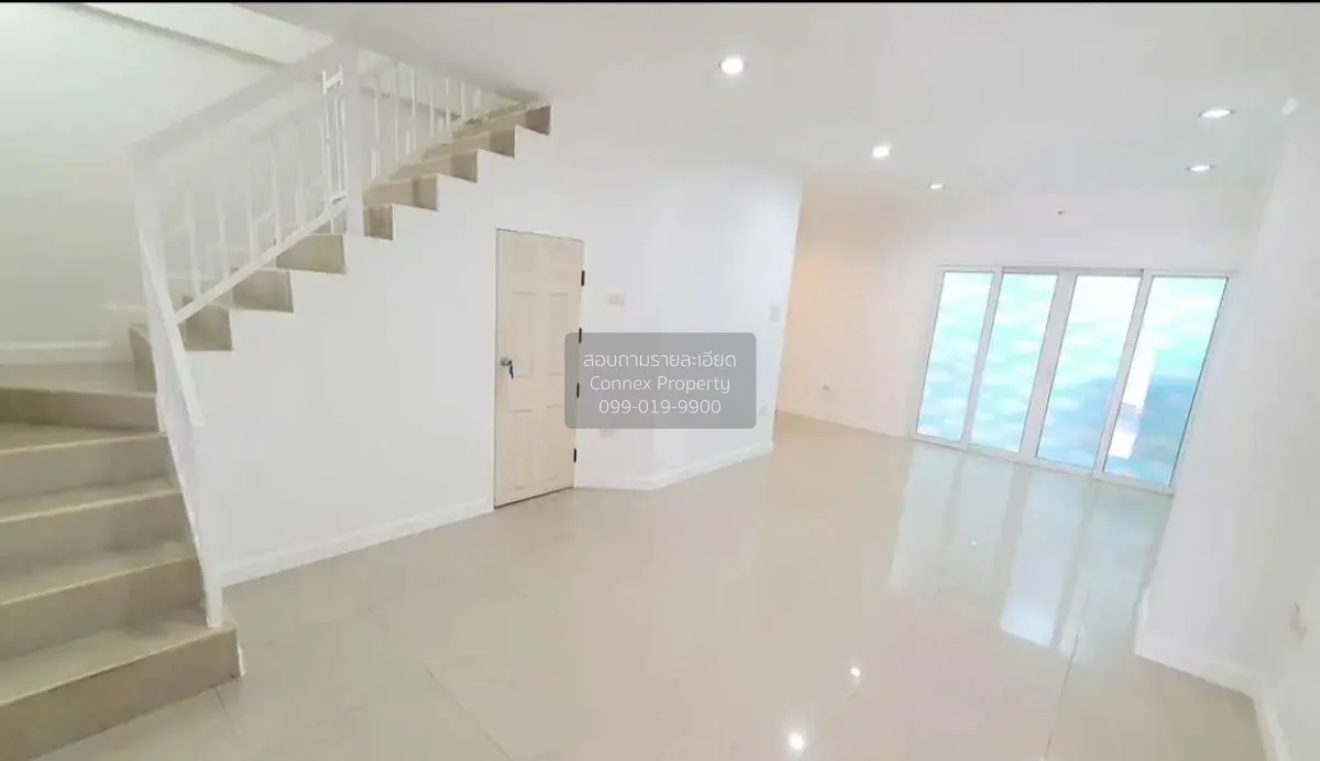 เช่าทาวน์เฮ้าส์/ทาวน์โฮม  โฮม อินทาวน์ พหลโยธิน 73 BTS-แยก คปอ. ส 3