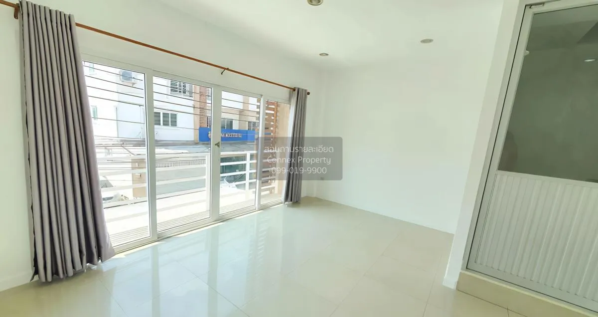 เช่าทาวน์เฮ้าส์/ทาวน์โฮม  โฮม อินทาวน์ พหลโยธิน 73 BTS-แยก คปอ. ส 4