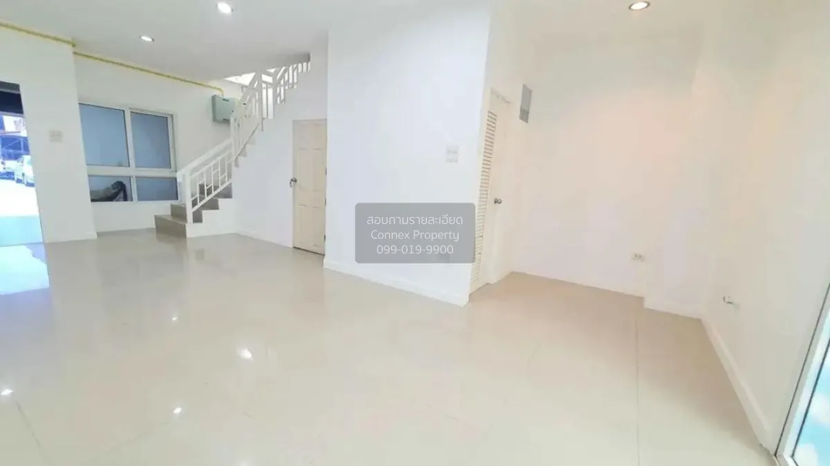 เช่าทาวน์เฮ้าส์/ทาวน์โฮม  โฮม อินทาวน์ พหลโยธิน 73 BTS-แยก คปอ. ส