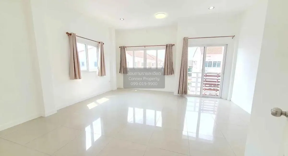 เช่าทาวน์เฮ้าส์/ทาวน์โฮม  โฮม อินทาวน์ พหลโยธิน 73 BTS-แยก คปอ. ส