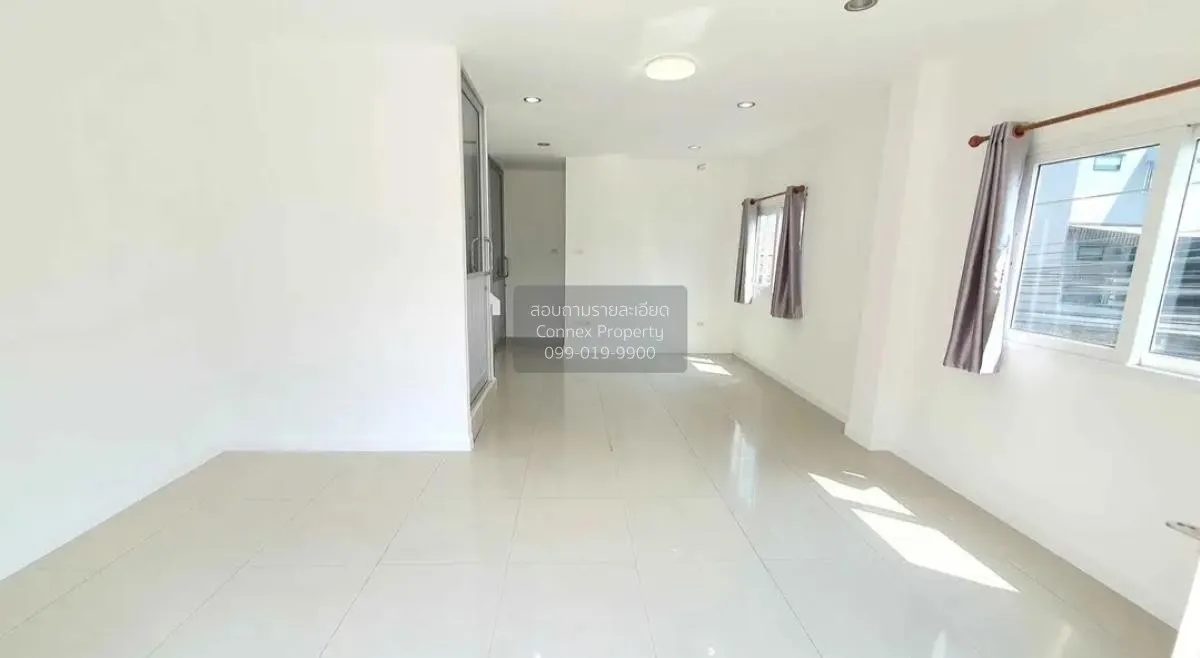 เช่าทาวน์เฮ้าส์/ทาวน์โฮม  โฮม อินทาวน์ พหลโยธิน 73 BTS-แยก คปอ. ส