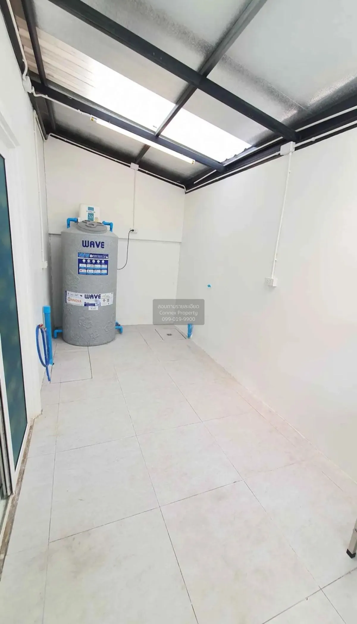 เช่าทาวน์เฮ้าส์/ทาวน์โฮม  โฮม อินทาวน์ พหลโยธิน 73 BTS-แยก คปอ. ส