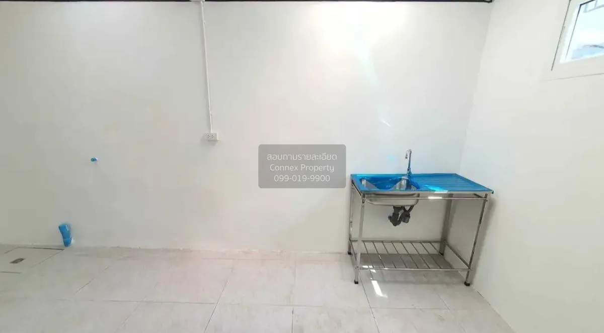 เช่าทาวน์เฮ้าส์/ทาวน์โฮม  โฮม อินทาวน์ พหลโยธิน 73 BTS-แยก คปอ. ส