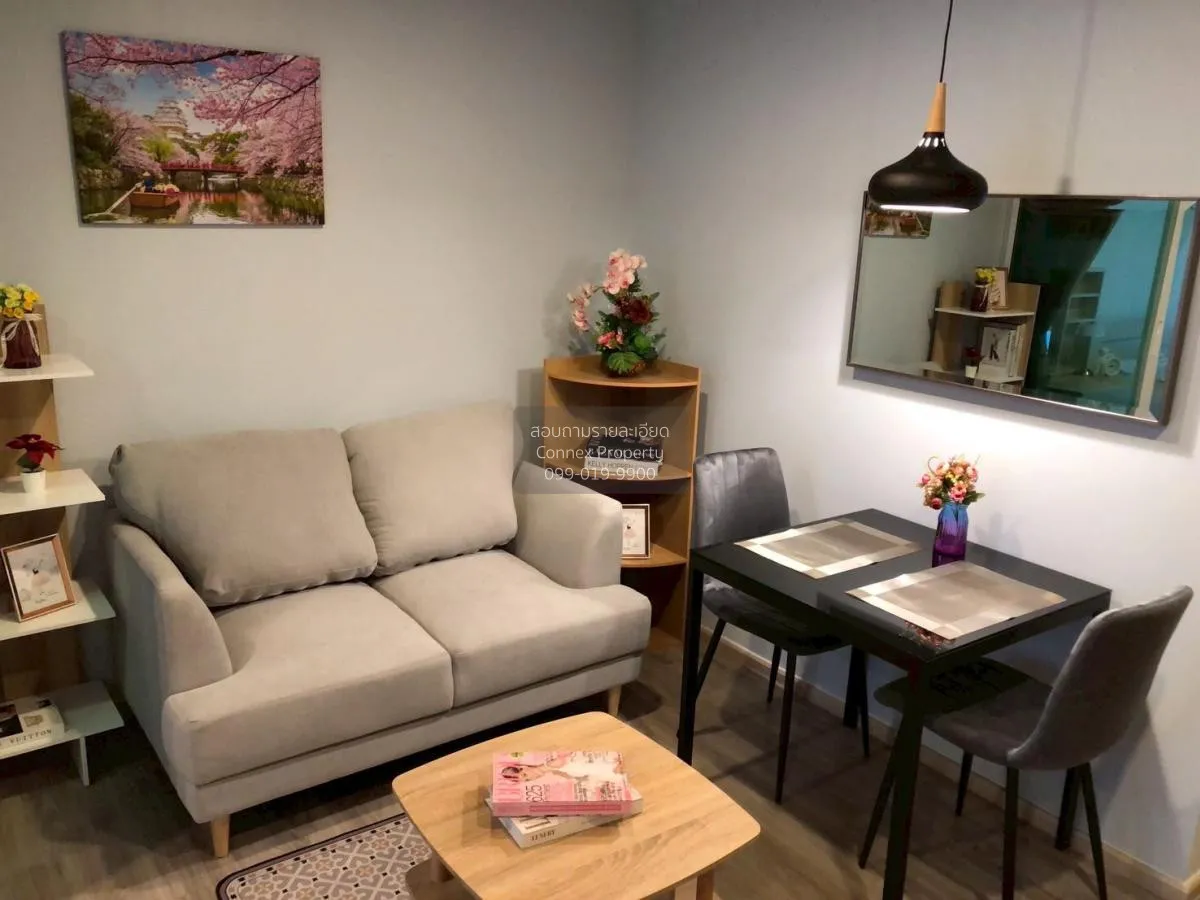 For Rent Condo , Regent Home Bangna (New Project) , Bang Na , Ban 1