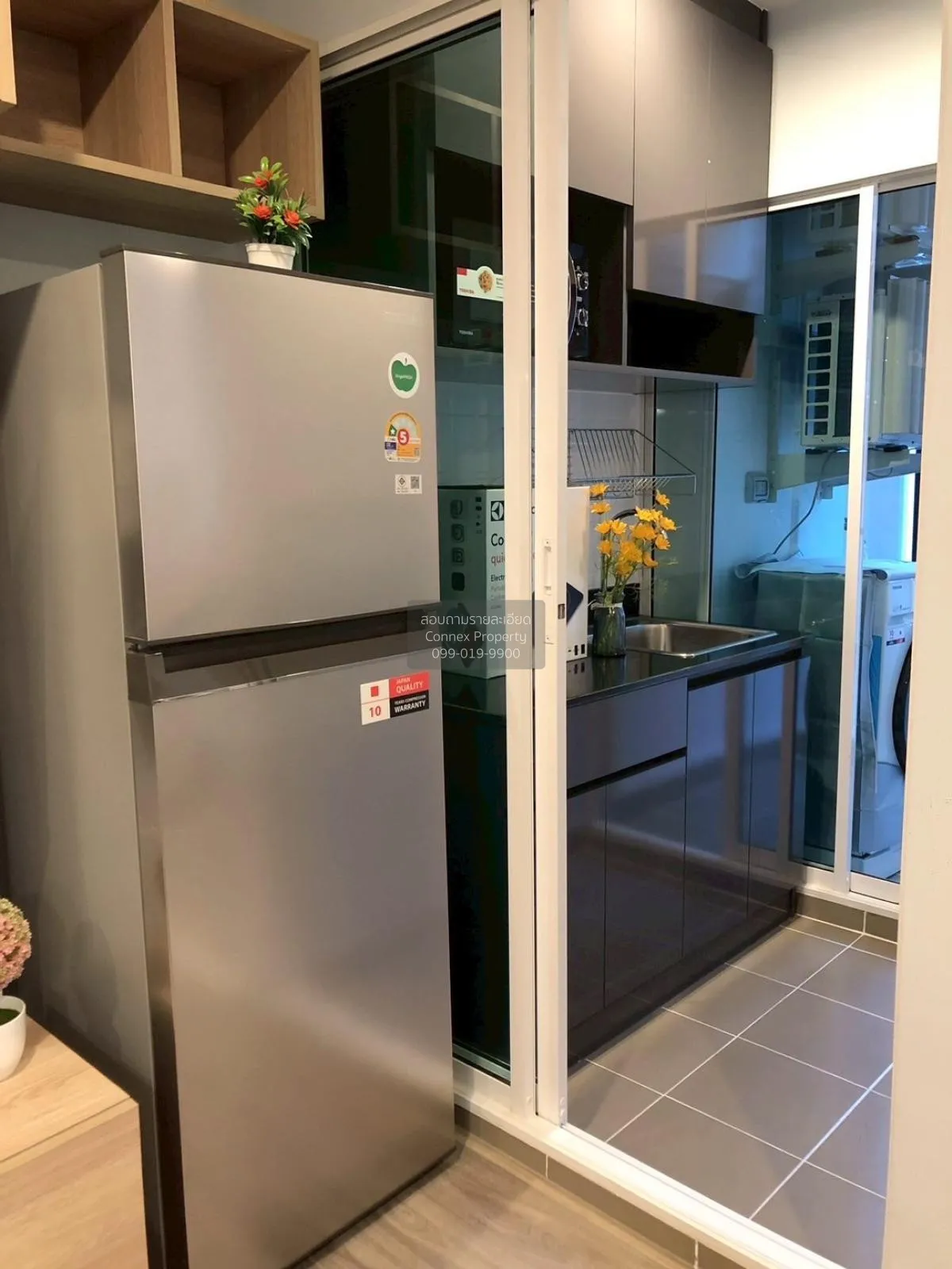 For Rent Condo , Regent Home Bangna (New Project) , Bang Na , Ban 2